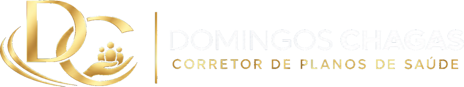 Domingos Chagas — Corretor de Planos de Saúde