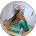 Foto do perfil de Bruna Araujo