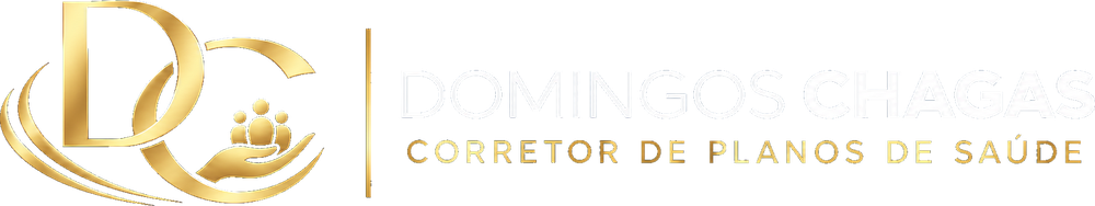 Domingos Chagas — Corretor de Planos de Saúde