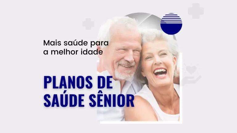 plano de saúde sênior