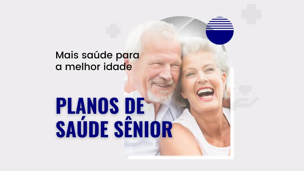 plano de saúde sênior