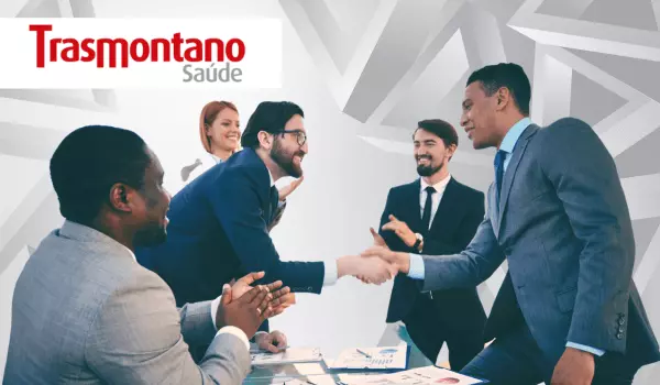 Plano Trasmontano Empresarial